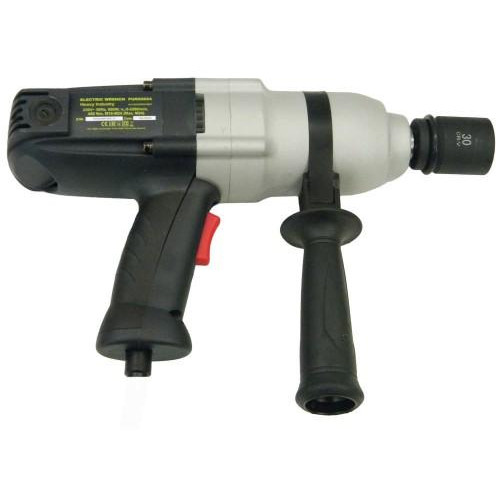 Гайковерт мережевий TITAN PUG60024